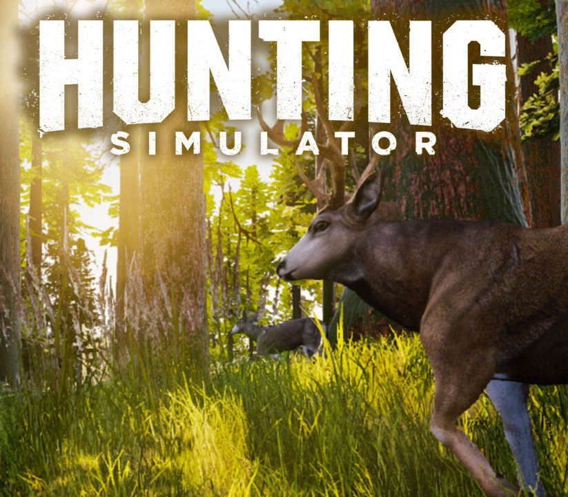 Hunting Simulator