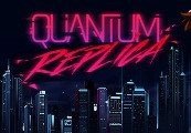 Quantum Replica