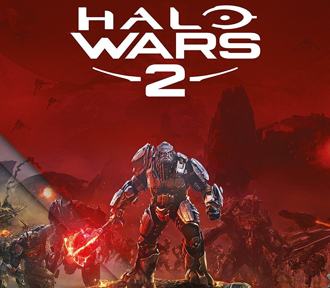 Halo Wars 2