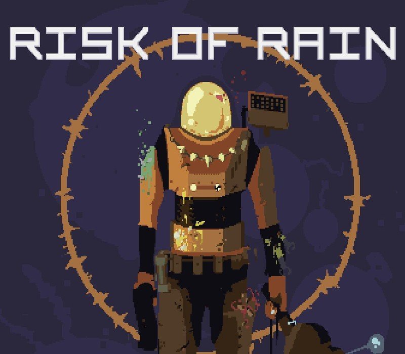 Risk of Rain LATAM