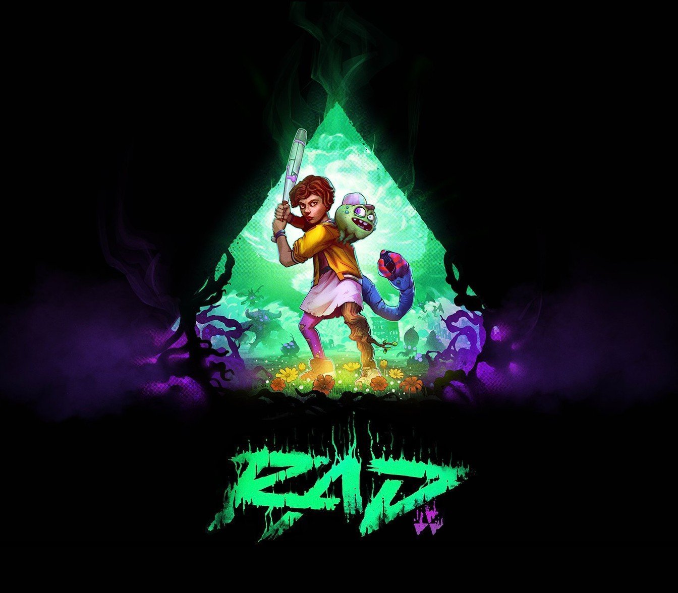 RAD