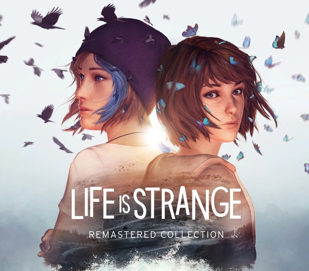 Life is Strange Remastered Collection