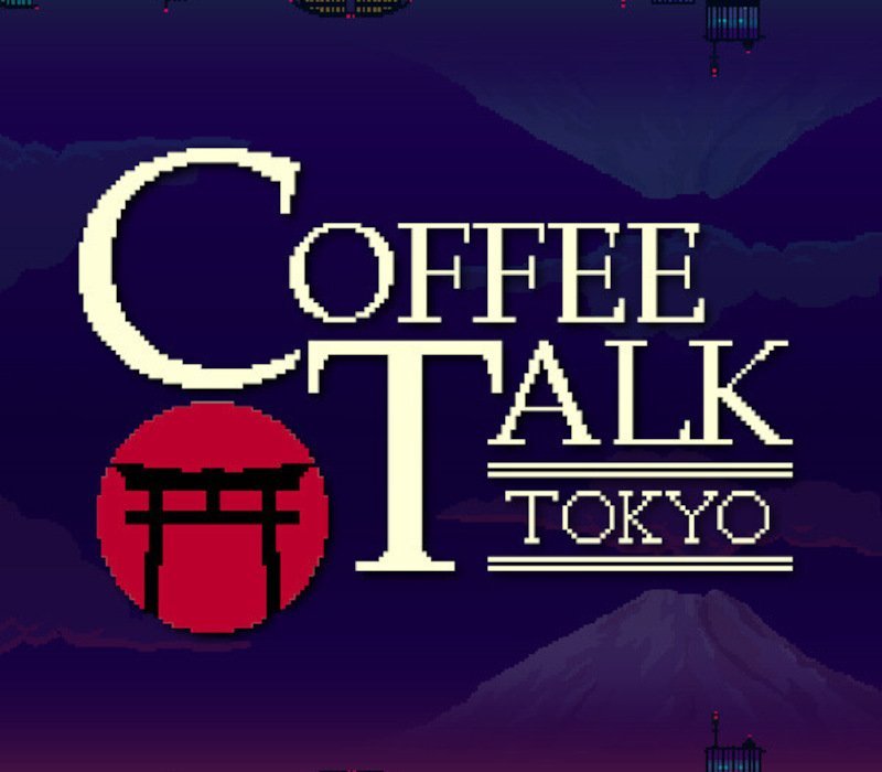 Coffee Talk Tokyo