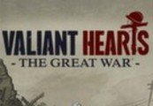 Valiant Hearts: The Great War / Soldats Inconnus : Mémoires de la Grande Guerre U