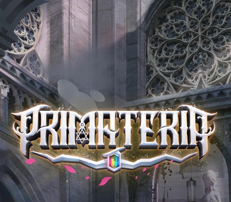 Primateria