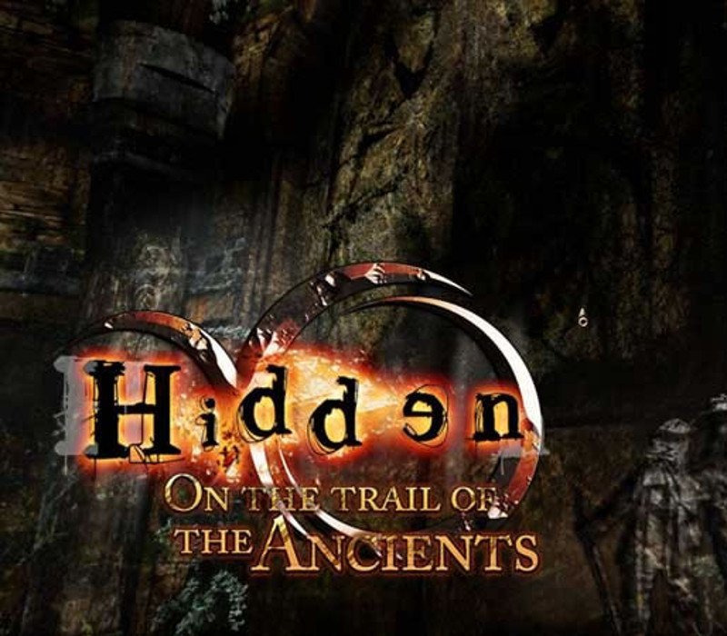 Hidden: On the trail of the Ancients