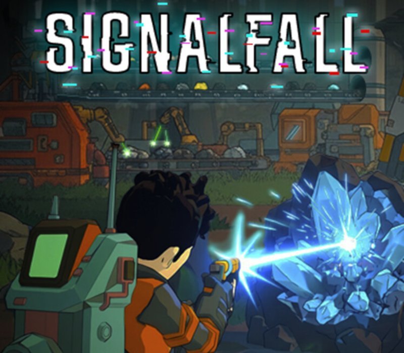 Signalfall