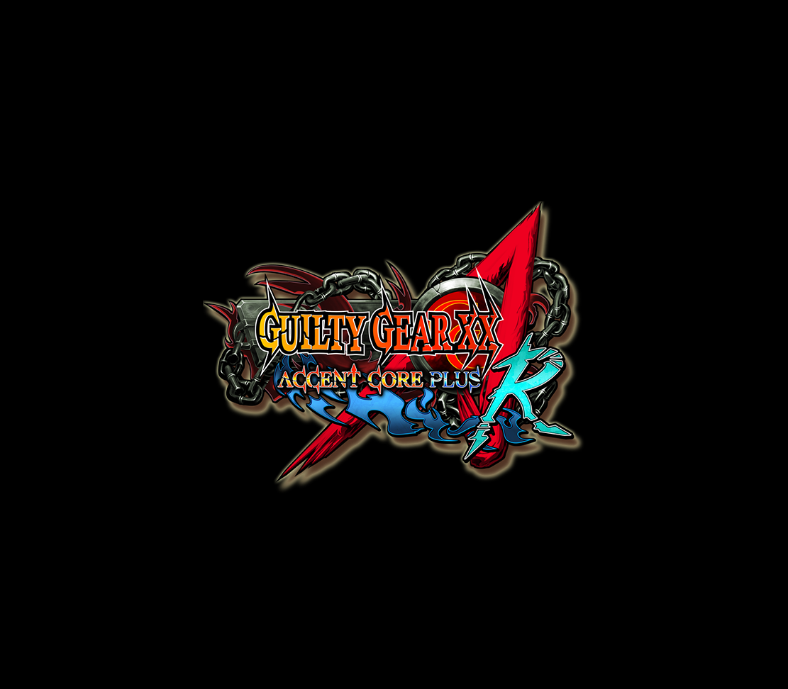 Guilty Gear XX Accent Core Plus R