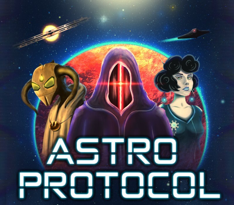 Astro Protocol