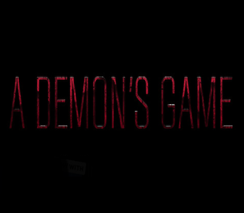 A Demon's Game - Episode 1