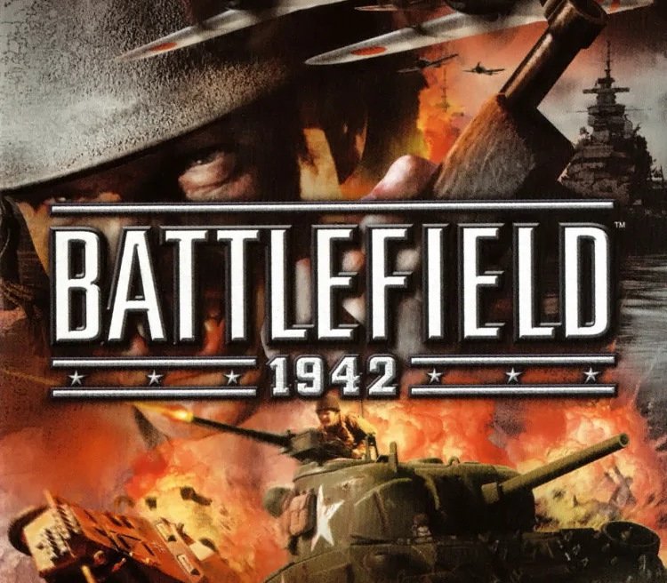 Battlefield 1942