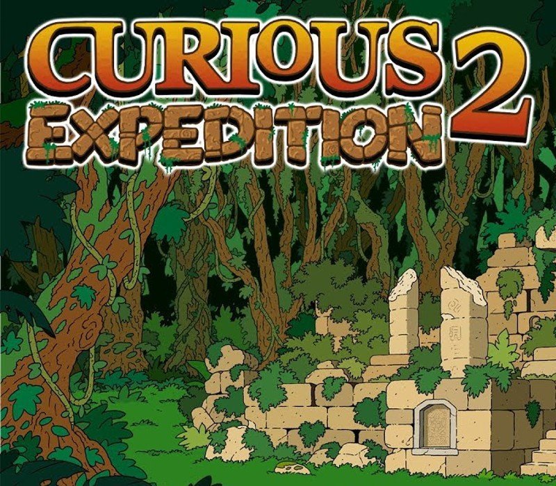 Curious Expedition 2
