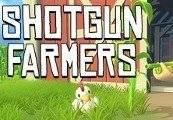 Shotgun Farmers