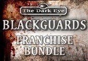 Blackguards & Blackguards 2 Bundle