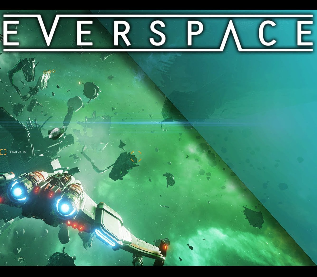 EVERSPACE SEA