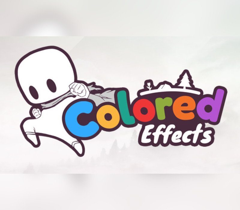 Colored Effects