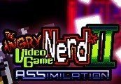 Angry Video Game Nerd II: ASSimilation