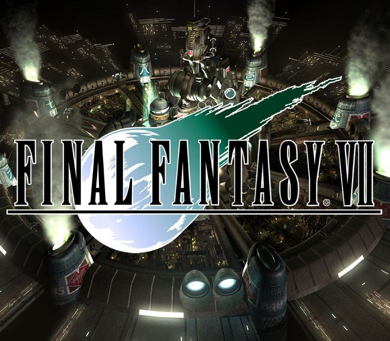 Final Fantasy VII