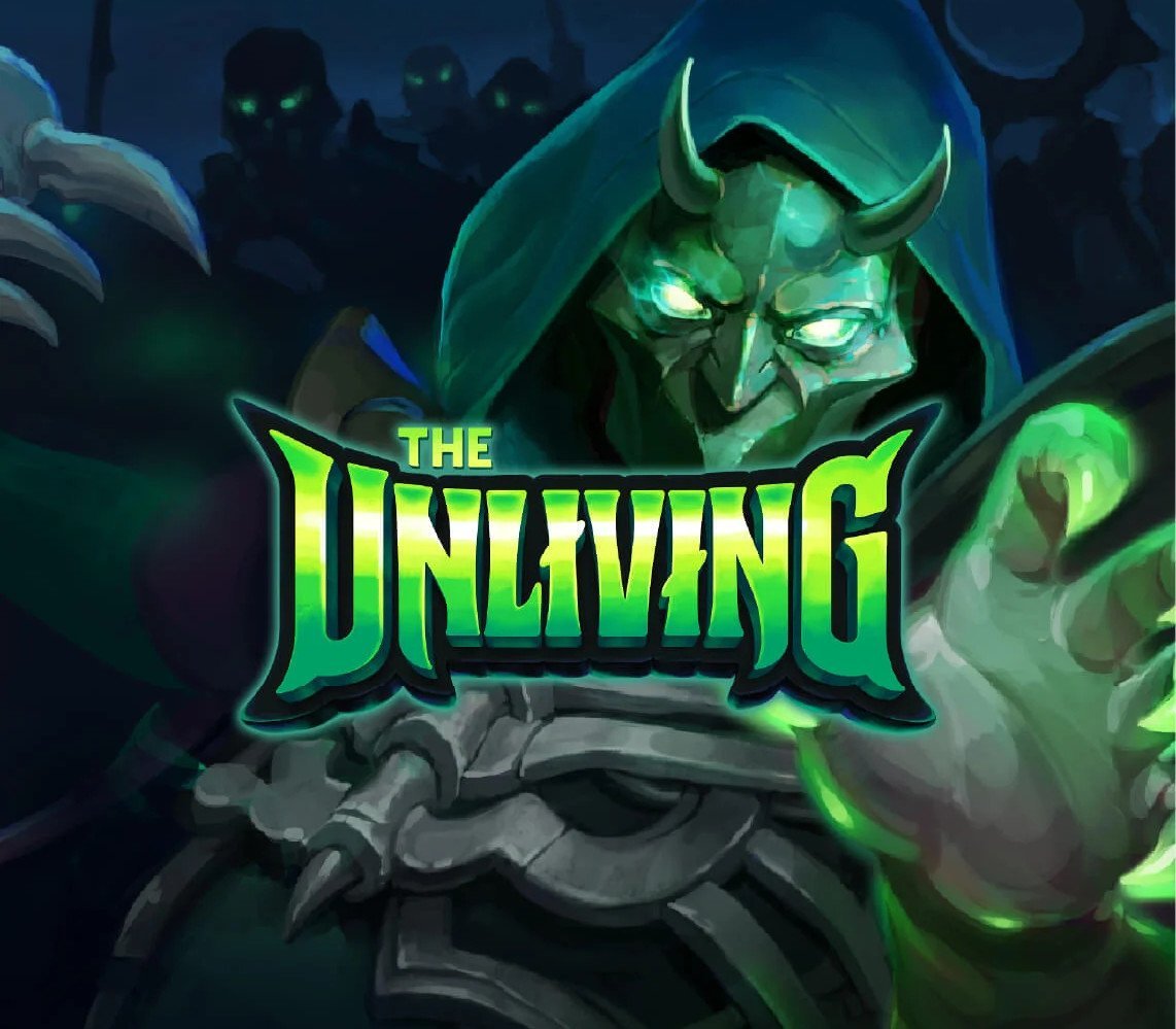 The Unliving