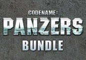Codename: Panzers Bundle