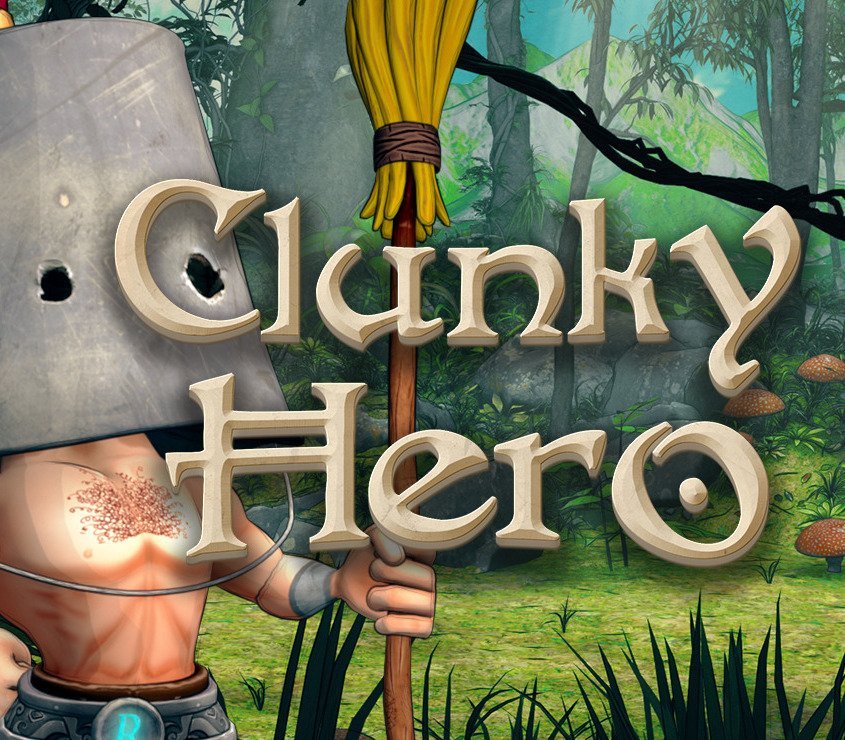 Clunky Hero