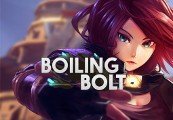 Boiling Bolt