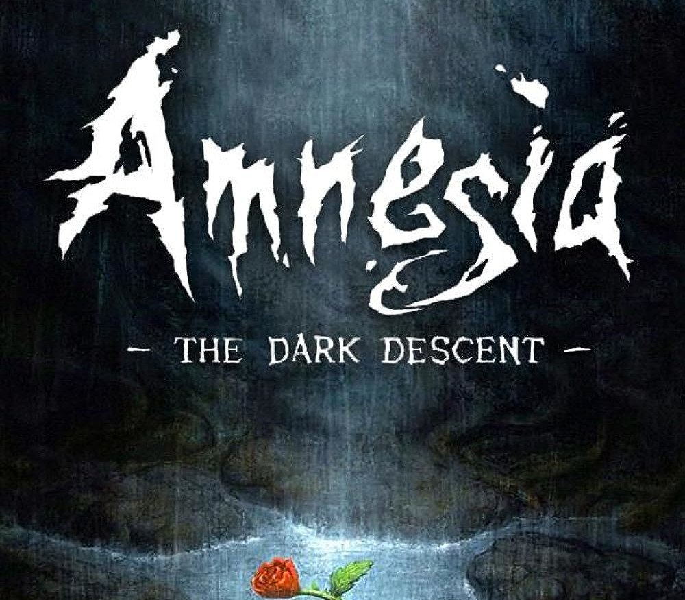 Amnesia: The Dark Descent