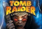 Tomb Raider V: Chronicles S