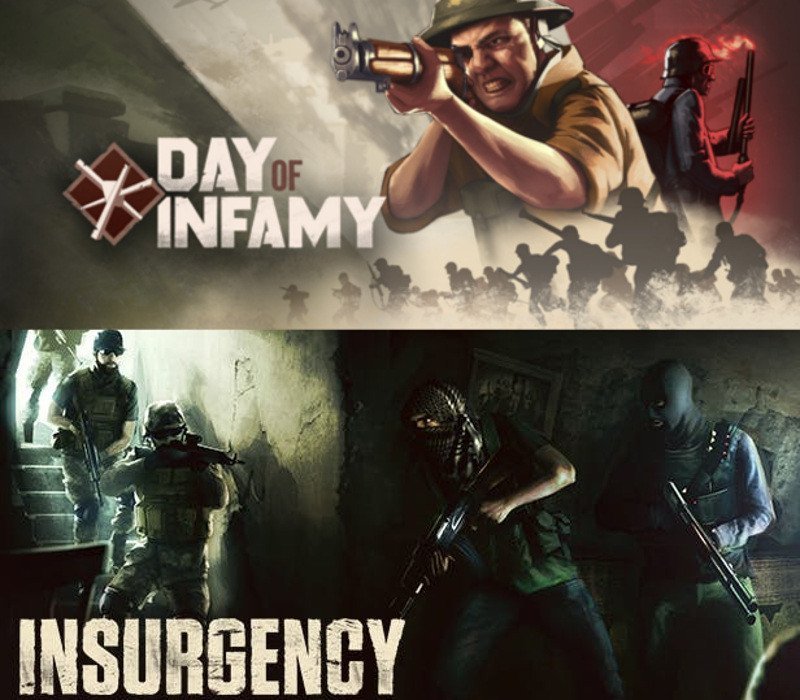 New World Collection Bundle