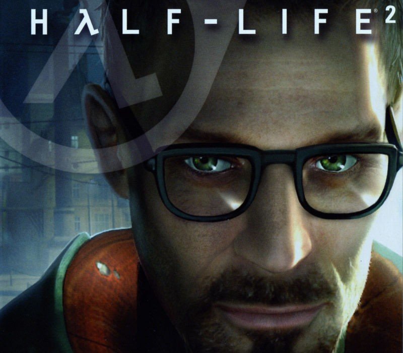 Half-Life 2 SEA