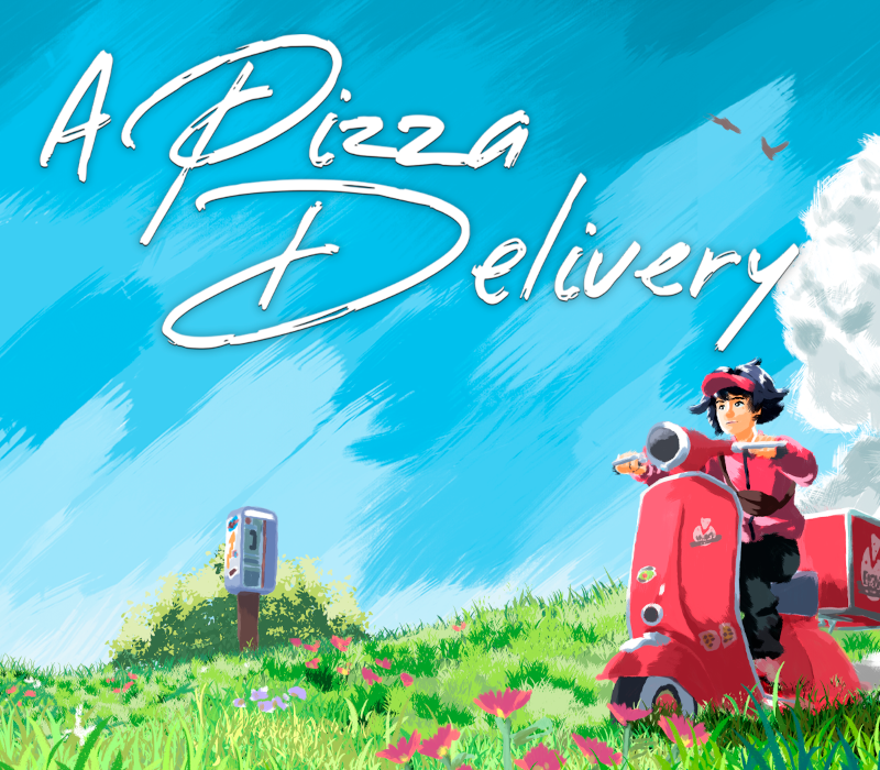 A Pizza Delivery