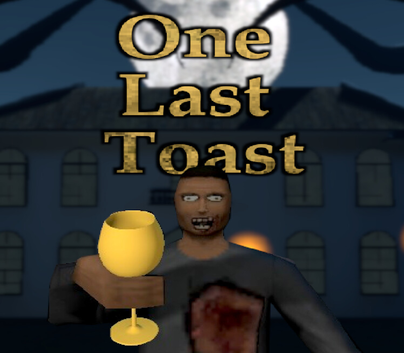 One Last Toast