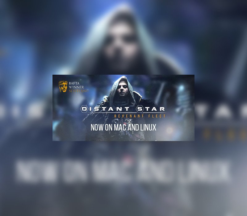 Distant Star: Revenant Fleet