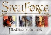 Spellforce Platinum Edition