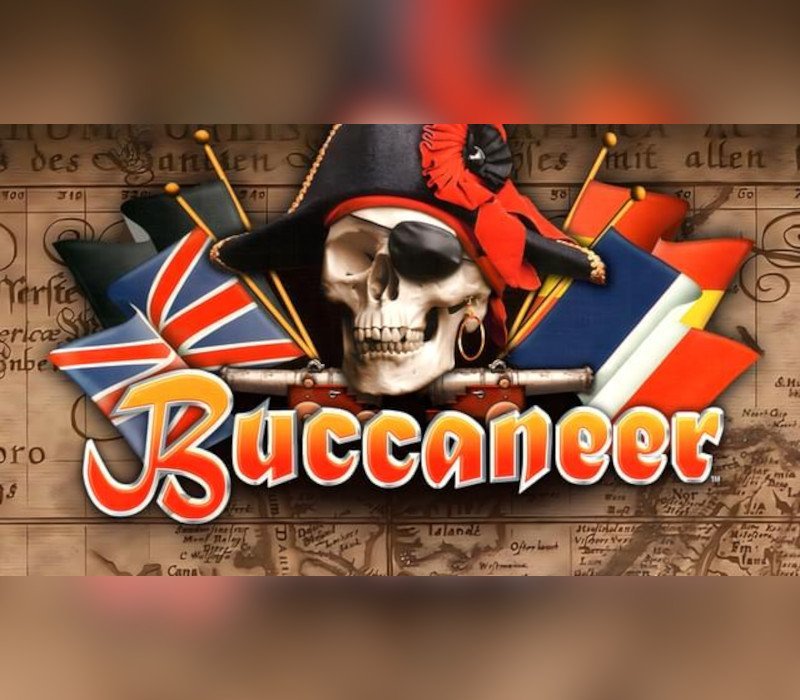 Buccaneer (1997)