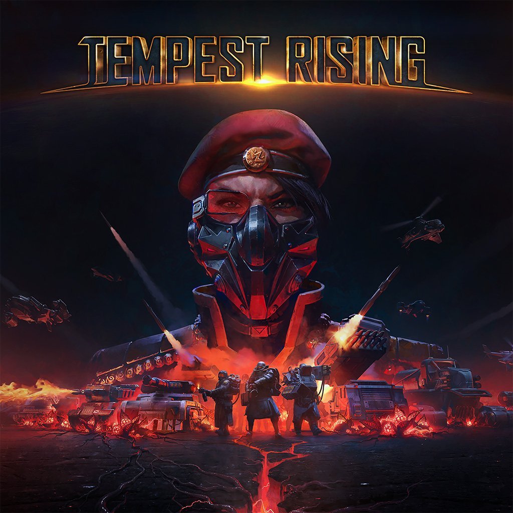 Tempest Rising