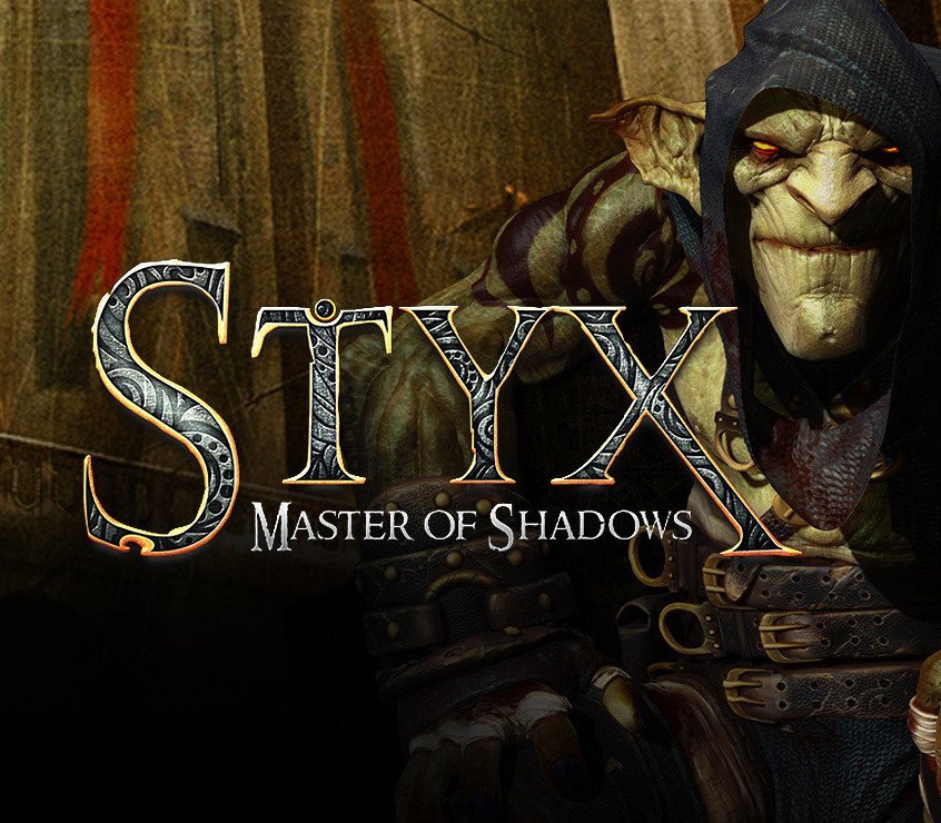 Styx: Master of Shadows
