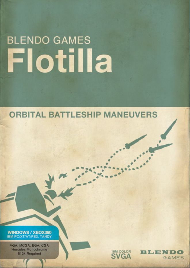Flotilla