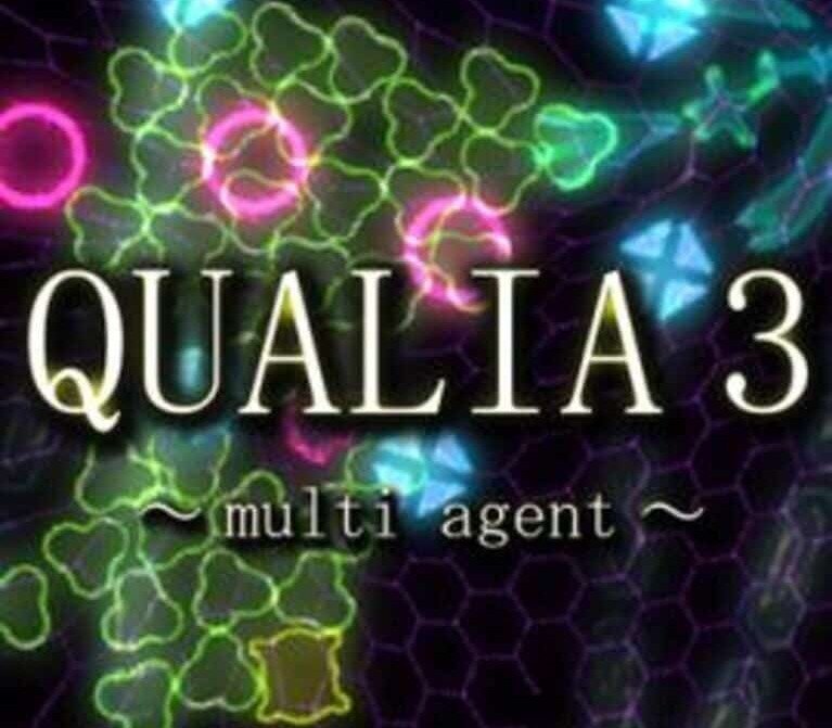 QUALIA 3: Multi Agent