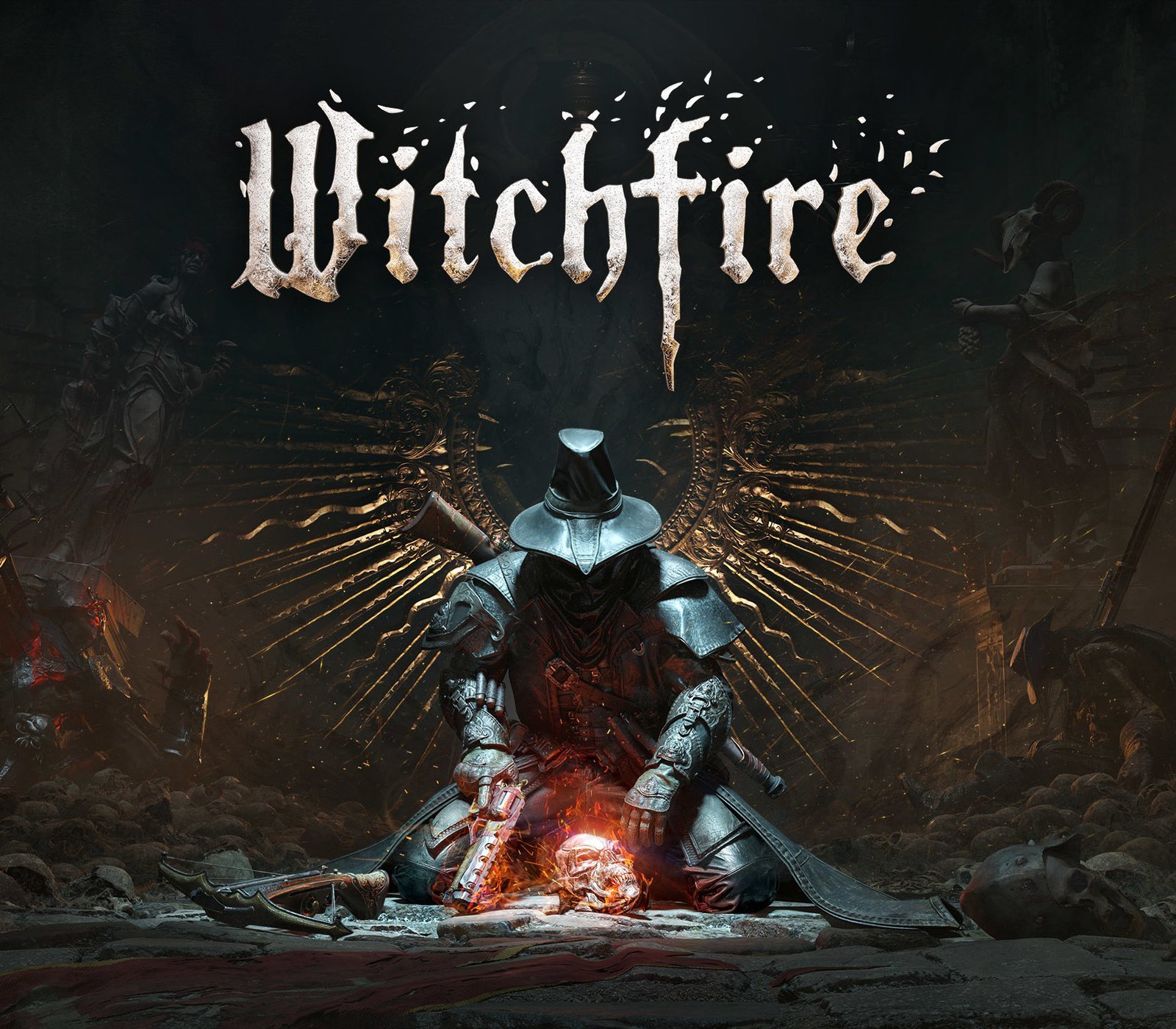 Witchfire