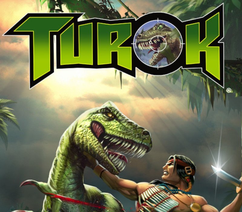 Turok