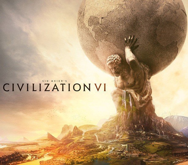 Sid Meier's Civilization VI UK