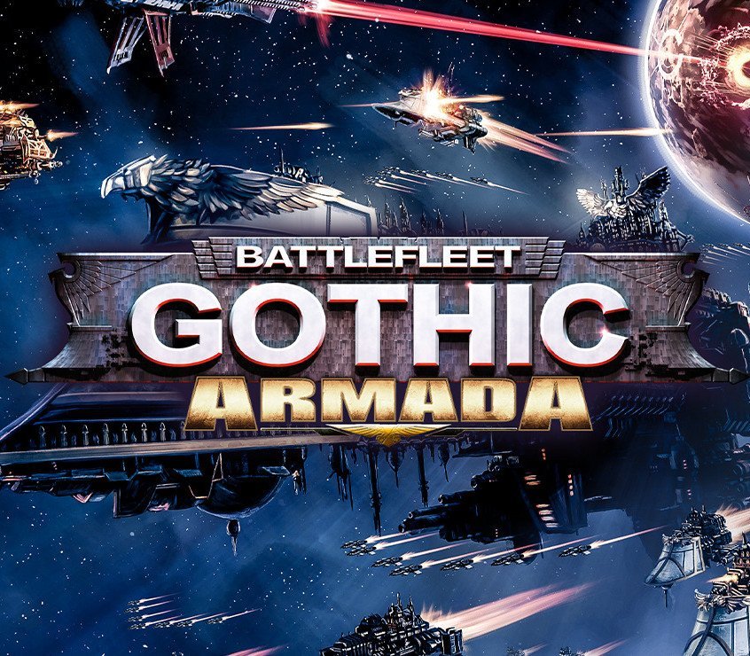 Battlefleet Gothic: Armada