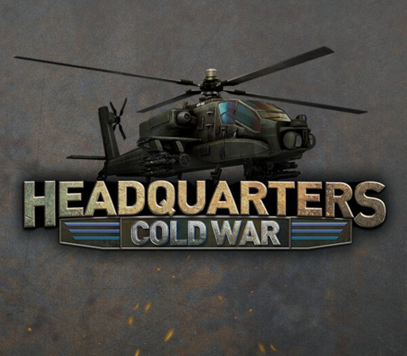 Headquarters: Cold War