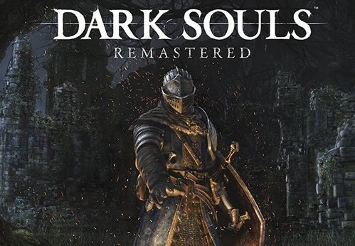 Dark Souls: Remastered RU VPN Activated