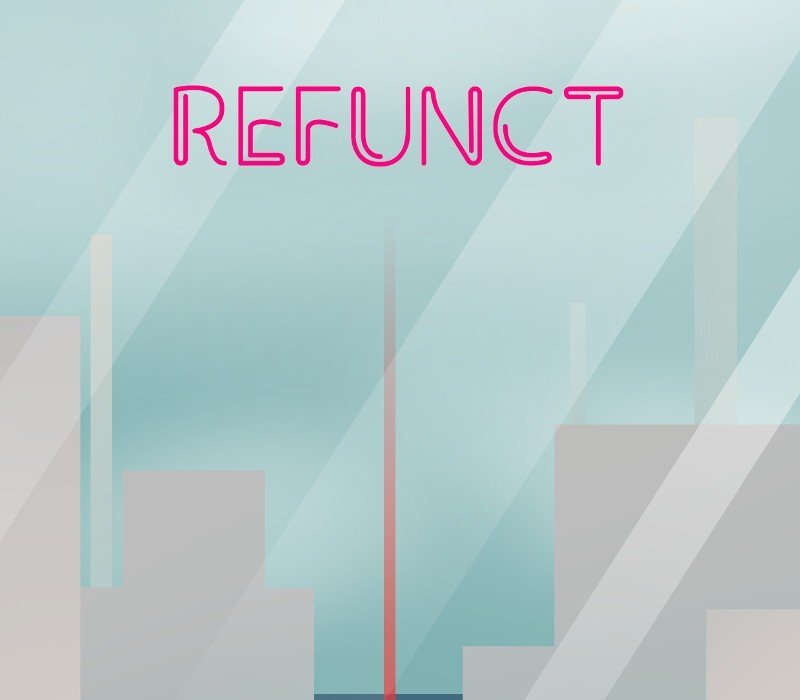 Refunct