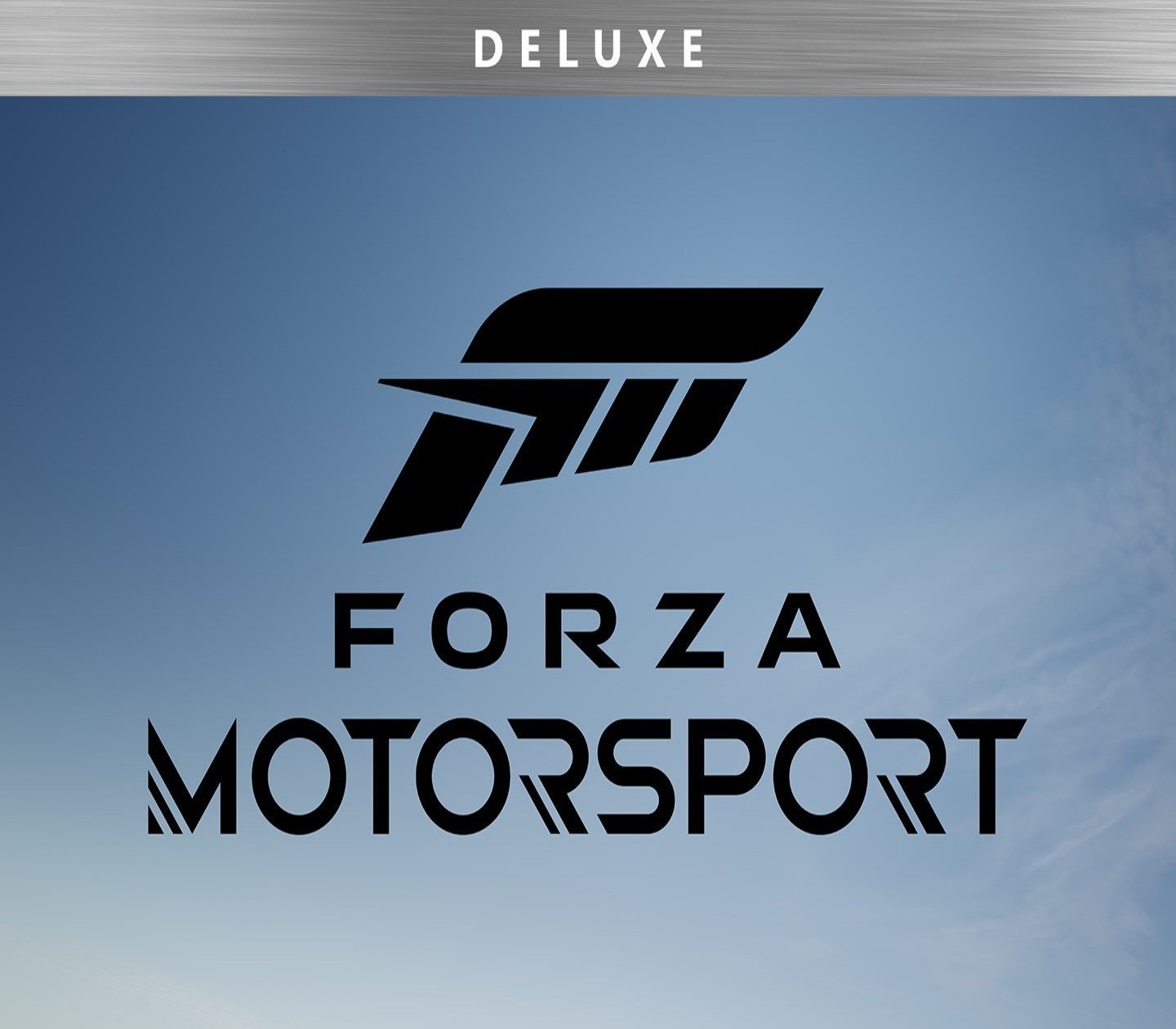 Forza Motorsport 8 Deluxe Edition