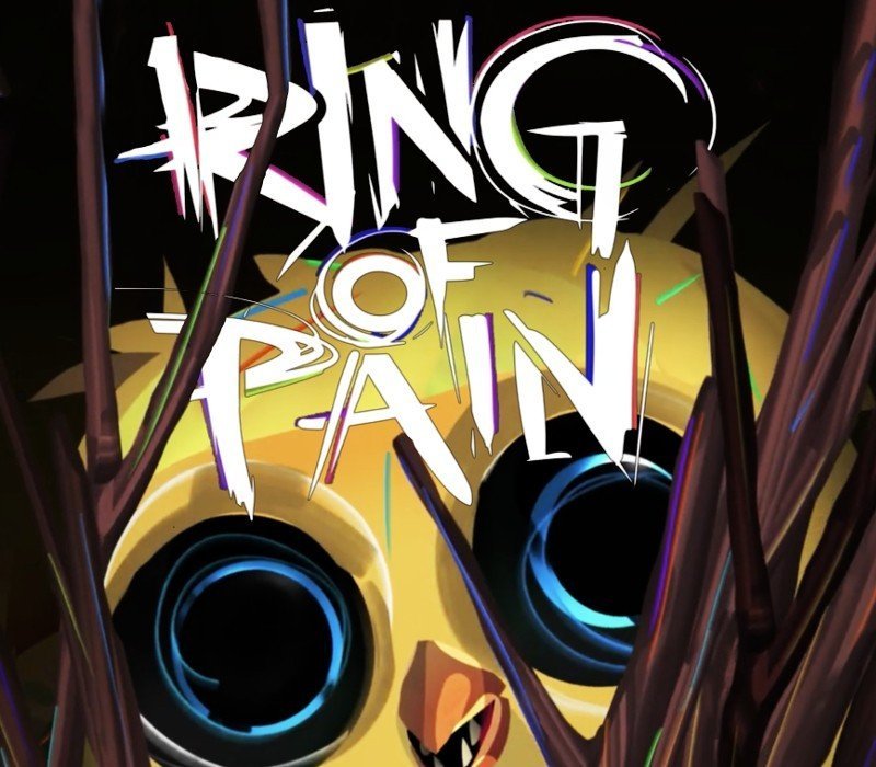 Ring of Pain