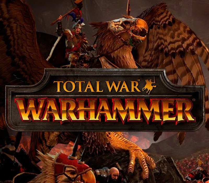 Total War: WARHAMMER