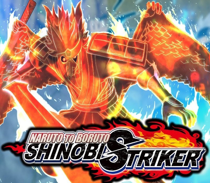 NARUTO TO BORUTO: Shinobi Striker AR